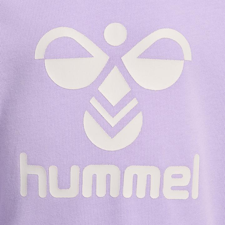 Produktbild hummel Hmlhappy Arine Crewsuit (56)
