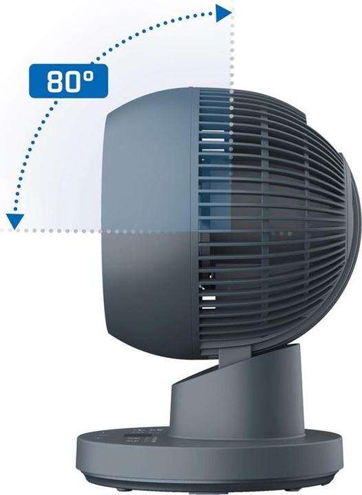 Actual product image Rowenta QV2540 Turbo Twist Compact (65 dB)