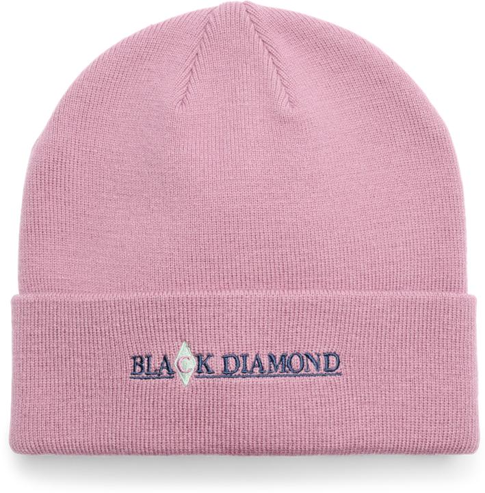 Actual product image Black Diamond Watch Cap (One size)