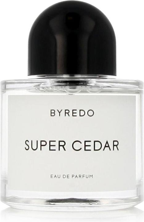Produktbild Byredo Super Cedar Eau de Parfum (Eau de Parfum, 50 ml)