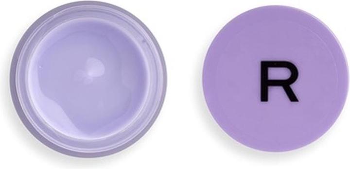 Actual product image Revolution Skincare REVOLUTION Skincare Toning Boost Bakuchoil Moisture Cream nawilżająco-kojący krem do twarzy 50ml (50 ml)