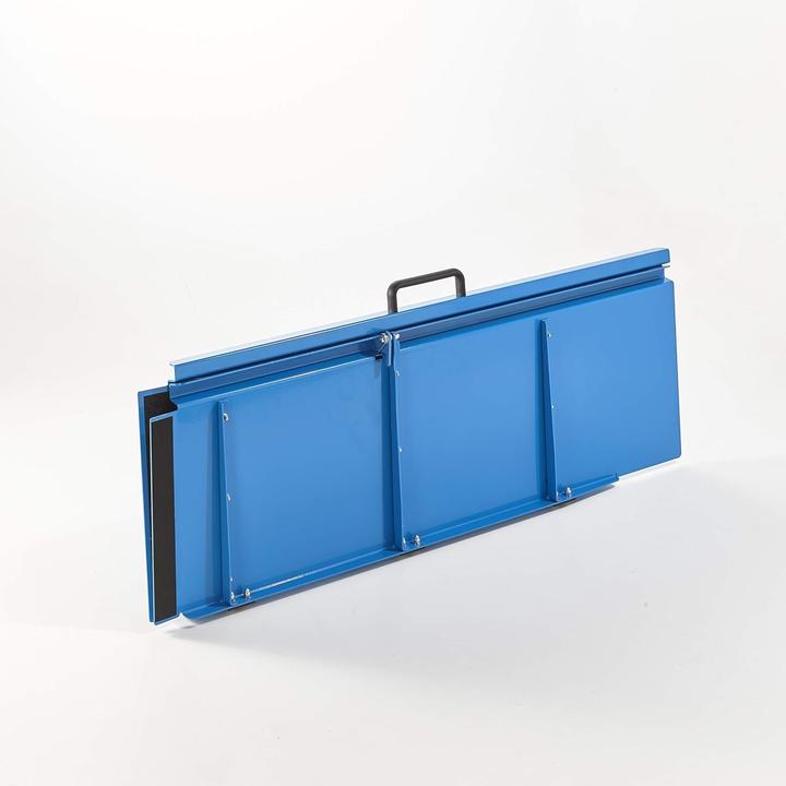 Actual product image Mottez Access ramp