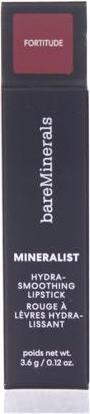 Image du produit Bare Minerals MINERALIST hydra-smoothing lipstick #fortitude 3,6 gr (Fortitude)