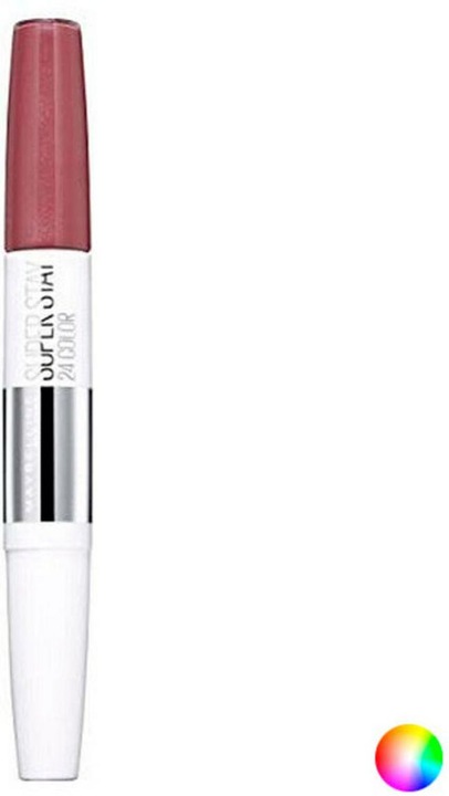 Immagine prodotto Maybelline New York Superstay 24h (640 nudo rosa)