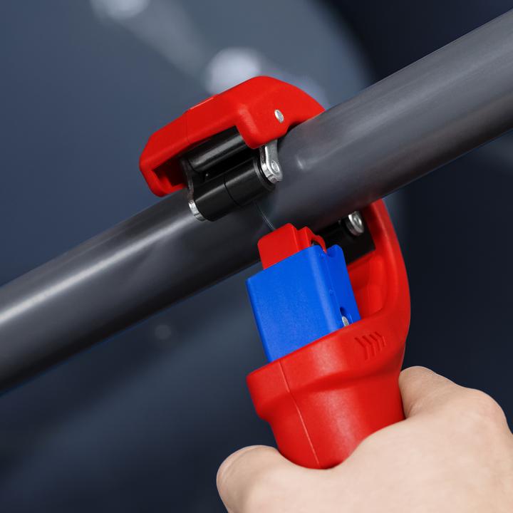 Produktbild Knipex Big Twin Move Red (47 Teile)