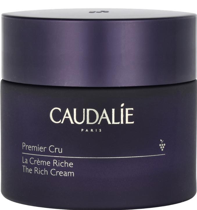 Produktbild Caudalie La Crème Riche (50 ml)