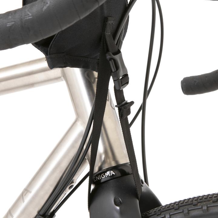 Produktbild Restrap Tech (1.20 l, Lenkertasche)