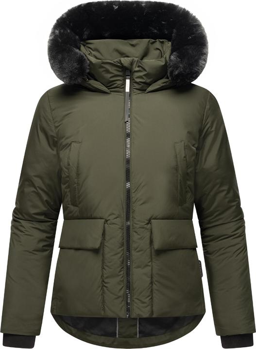 Actual product image Marikoo Morinaa XVI (L)