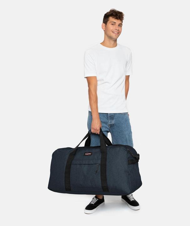 Produktbild Eastpak Terminal + Reistas 96 Liter - Triple Denim (96 l)