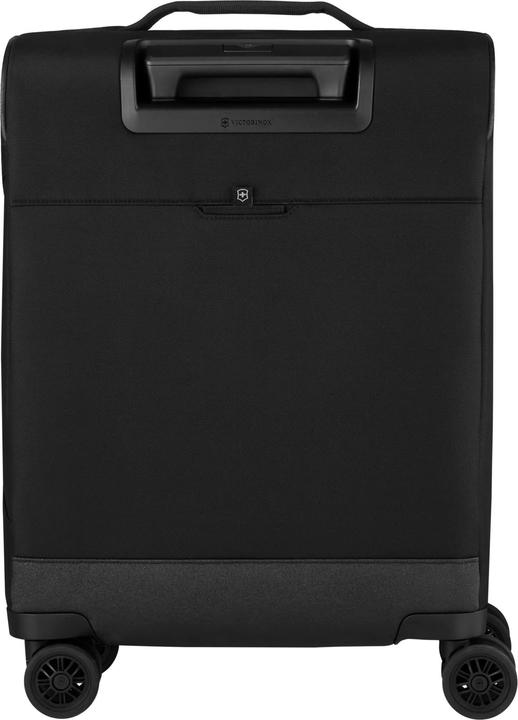 Actual product image Victorinox Crosslight Global Softside Carry-On (37 l, Hand luggage (up to 50 litres))