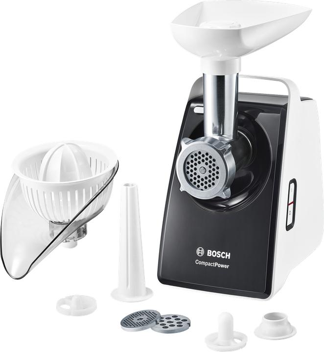 Productafbeelding Bosch Hausgeräte MFW3630A