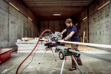 Produktbild Metabo KGS 305 M