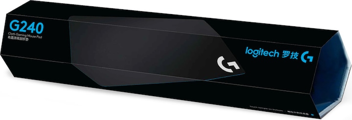 Image du produit Logitech G240 (M)