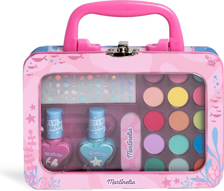 Produktbild Martinelia Let's Be Mermaids Mini Case