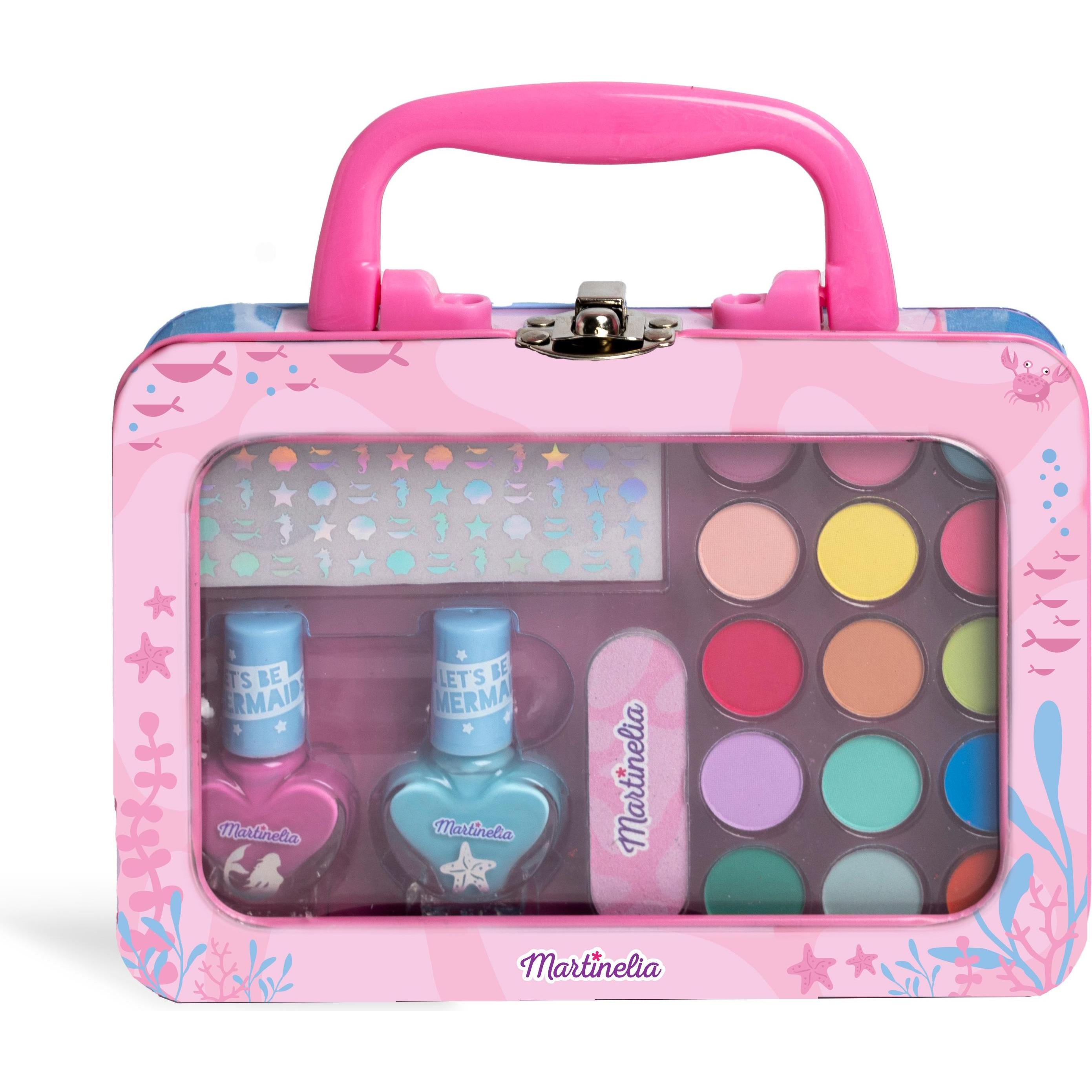 Martinelia Let's Be Mermaids Mini Case