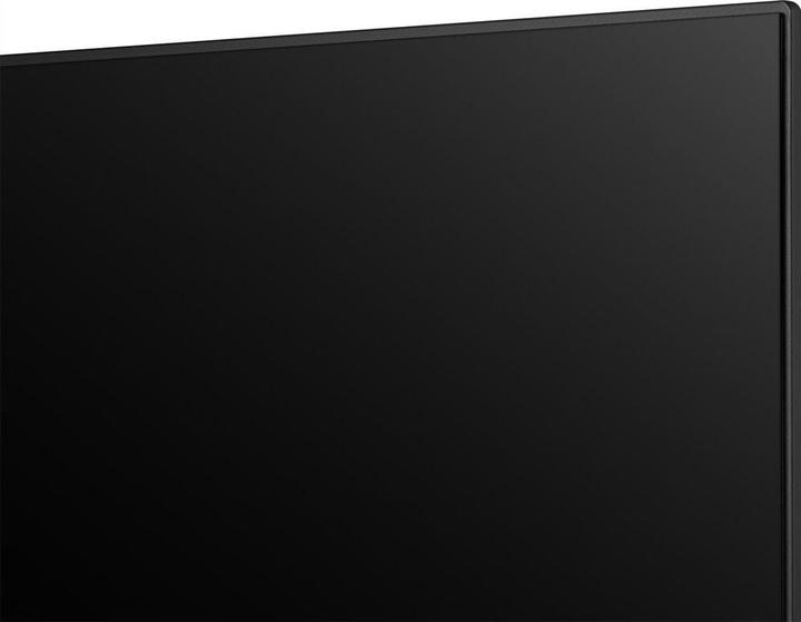 Actual product image Hisense TV 65E77Q PRO (65", QLED, 4K, 2025)