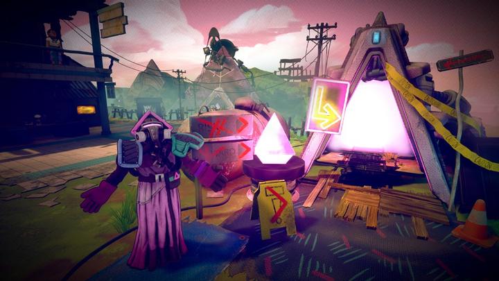 Produktbild Microsoft Rad (Xbox One S, Xbox One X, Xbox Series S, Xbox Series X)