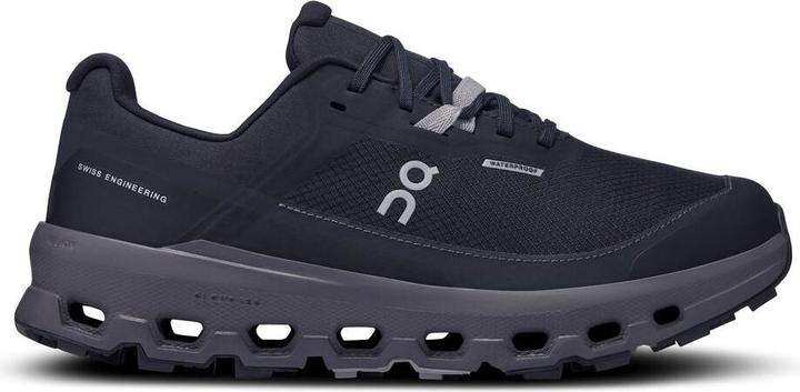 Produktbild On Running Cloudvista 2 Waterproof Damen Laufschuhe (38.5)