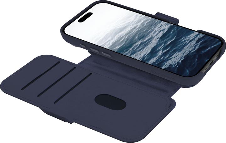 Produktbild dbramante1928 LyngeMSICON-iPhone17Air-DeepWater (Apple iPhone Air)