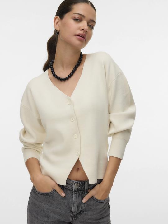 Produktbild Vero Moda VMLUCCA Strickjacke Strickjacke (M)
