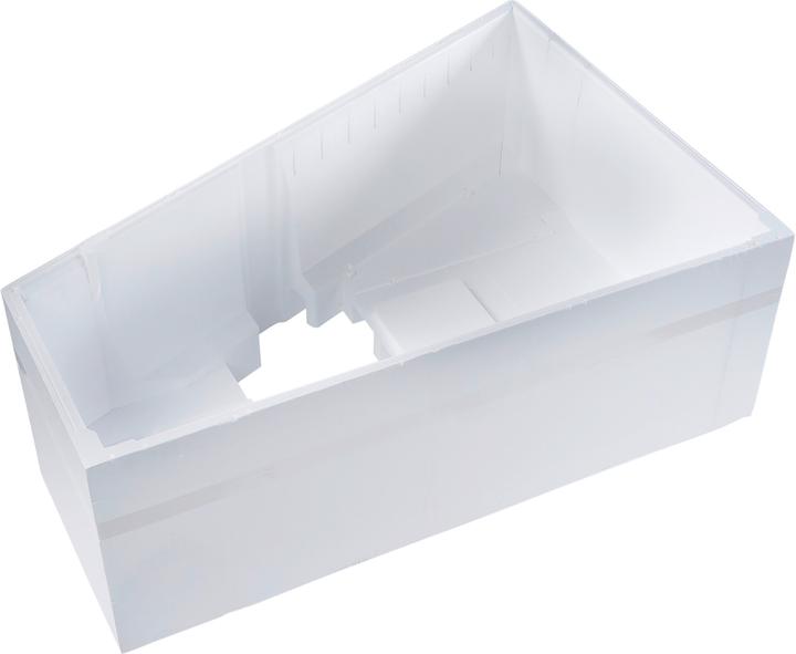 Immagine prodotto Duravit Supporto vasca n. 1 per 700504 (147 cm, 76.80 cm)