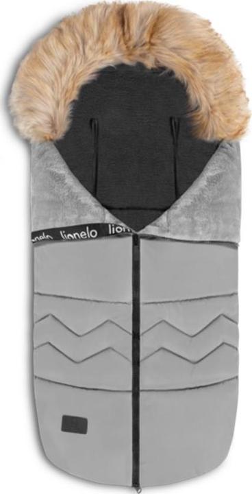 Image du produit Lionelo Chancelière FRODE Grey Dove