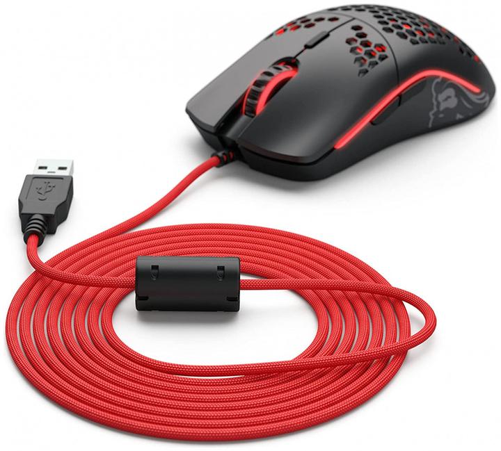 Actual product image Glorious PC Gaming Race Ascended Cable V2 (2 m)
