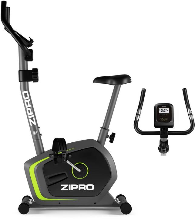 Actual product image Zipro Drift