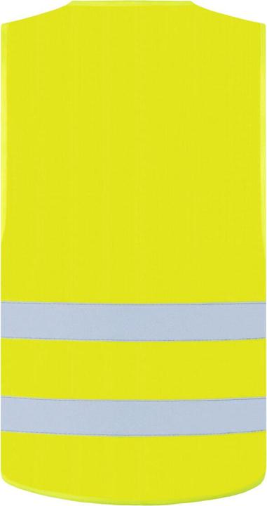 Produktbild Korntex Warnweste Doppelgrössen (L, M)