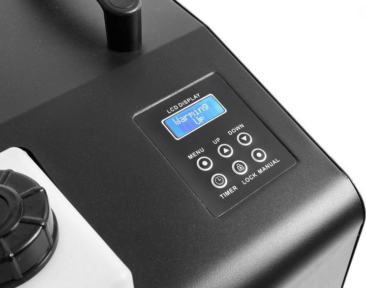 Produktbild BeamZ Sb1500led