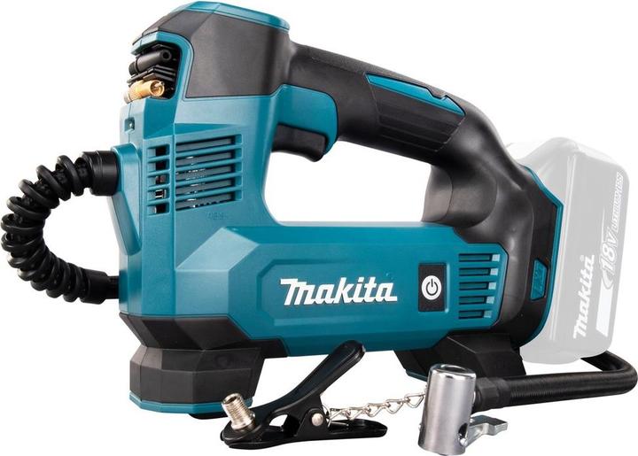 Productafbeelding Makita DMP180Z (8.30 bar, 180 l)