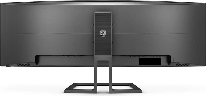 Produktbild Philips 498P9Z/00 (5120 x 1440 Pixel, 48.80")