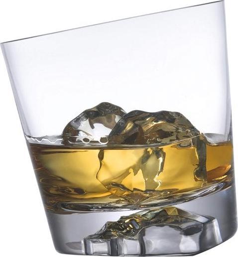 Image du produit Nude Glass Memento Mori (3 dl, 2 x, Verre à whisky)