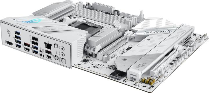 Productafbeelding ASUS ROG STRIX B850-A GAMING WIFI7 NEO (AMD,AM5,DDR5,ATX) (AM5, AMD B850, ATX)