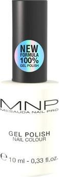 Produktbild Mesauda MNP Gel Nail Polish 32 Cinderella 10ml (032, Gel-Effekt Nagellack)