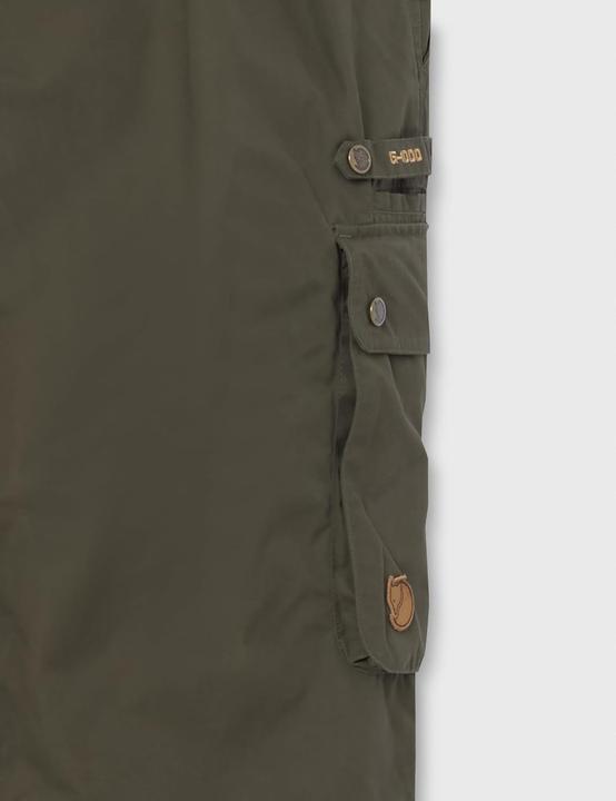 Produktbild Fjällräven Brenner Pro Winter Trs W short (46)
