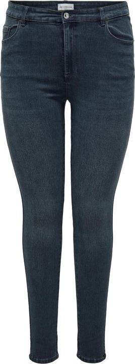 Produktbild Only CARAugusta High Waist Skinny Fit Jeans (W54/L32)