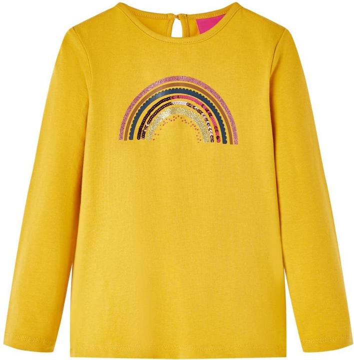 Actual product image vidaXL Luella (104)