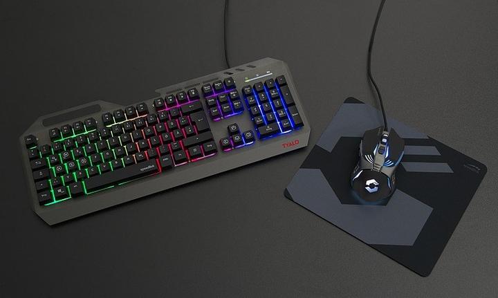 Actual product image Speedlink Tyalo (DE, Cable)