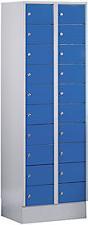 Produktbild Wolf Kleingefachschrank (60 cm, 185 cm)