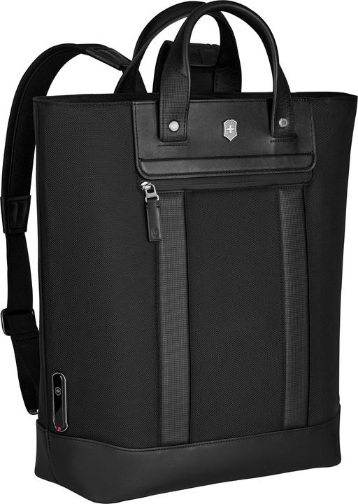 Produktbild Victorinox Architecture Urban2, 2-Way Carry Tote, Black (20 l)