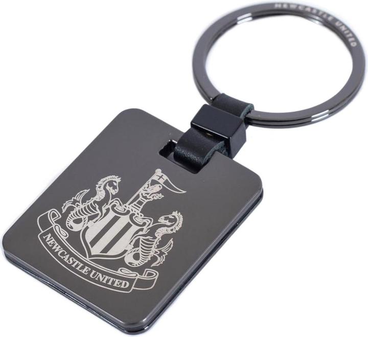 Immagine prodotto Newcastle United FC Porte-clés in pelle