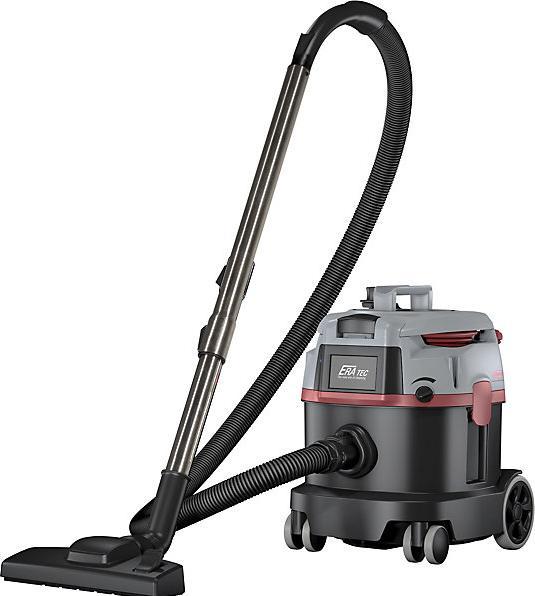Sprintus Dry vacuum cleaner, 700 W, ERA TEC, extremely quiet. (Dry vacuum cleaner)