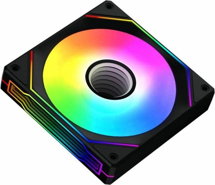 Produktbild Captiva Infinity G20A (120 mm, 3x)