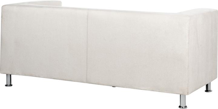 Produktbild Beliani Floro (3-Sitzer)