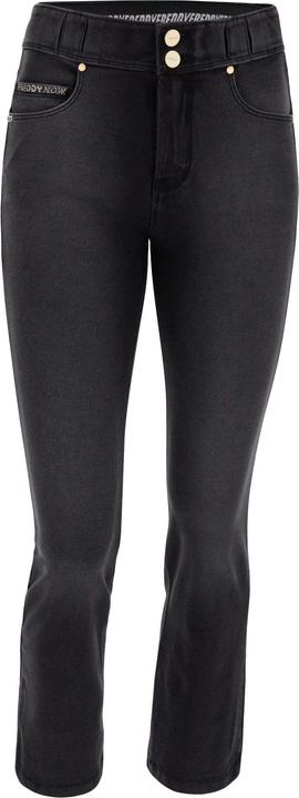 Actual product image Freddy N.O.W.® Pants 7/8 NOW12MF218 (S)