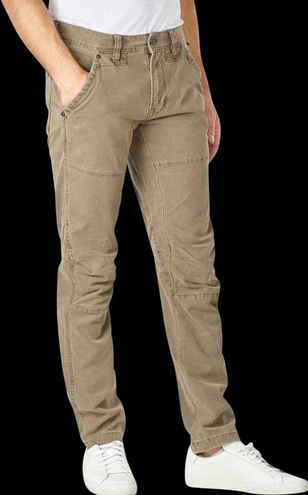 Produktbild Pme Legend Skylock Worker Pant Regular Fit Beige (W38/L30)