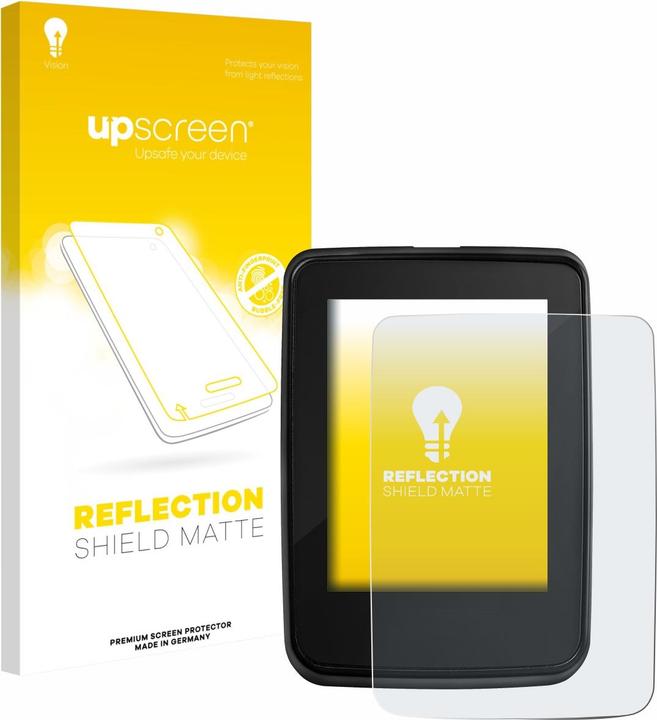 Immagine prodotto upscreen Reflection Shield Pellicola Opaca