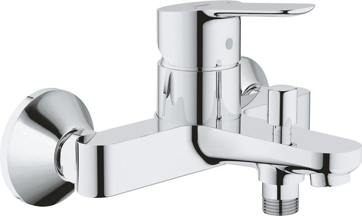 Actual product image Grohe Einhand-Wannenbatterie BAUEDGE