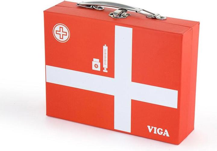 Produktbild Viga Toys Arztkoffer